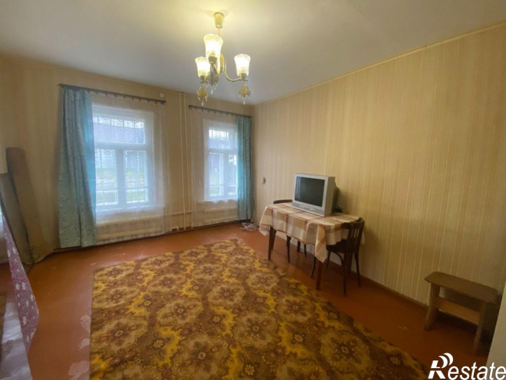4-комн квартира Симановского ул, 34
