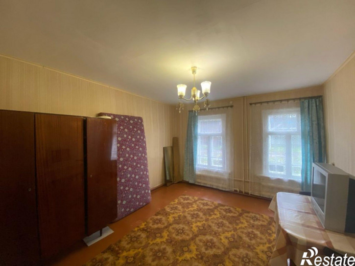 4-комн квартира Симановского ул, 34