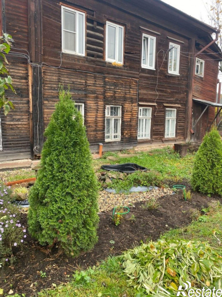 4-комн квартира Симановского ул, 34