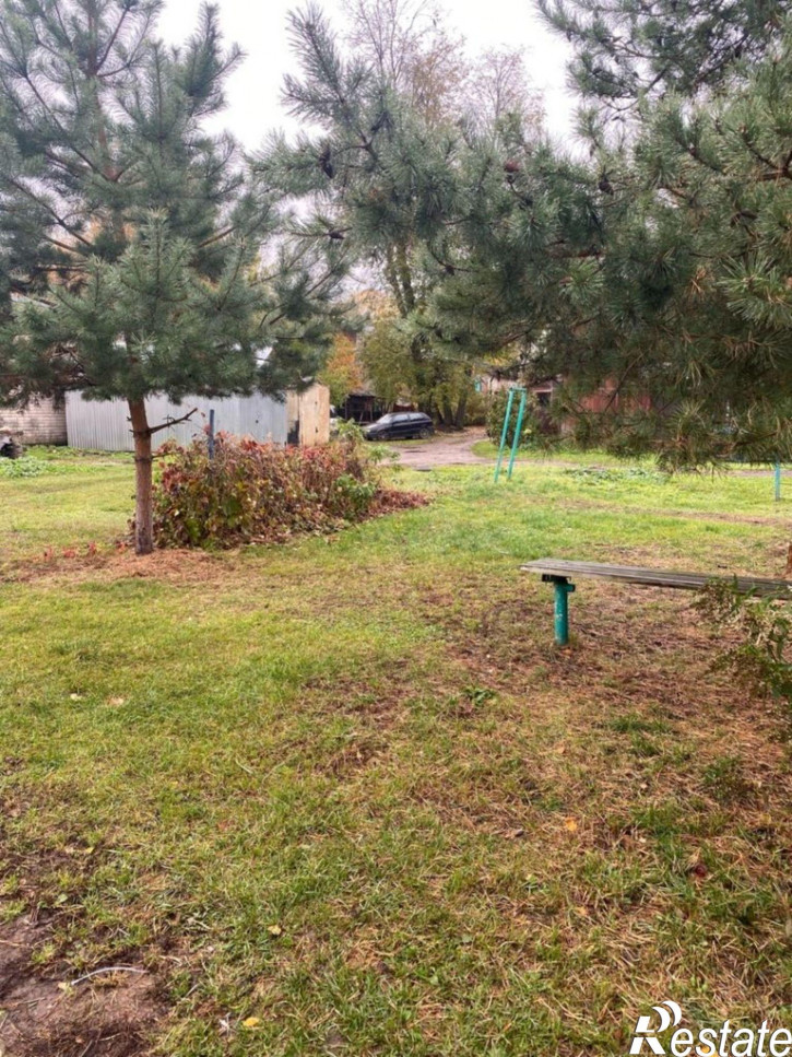 4-комн квартира Симановского ул, 34