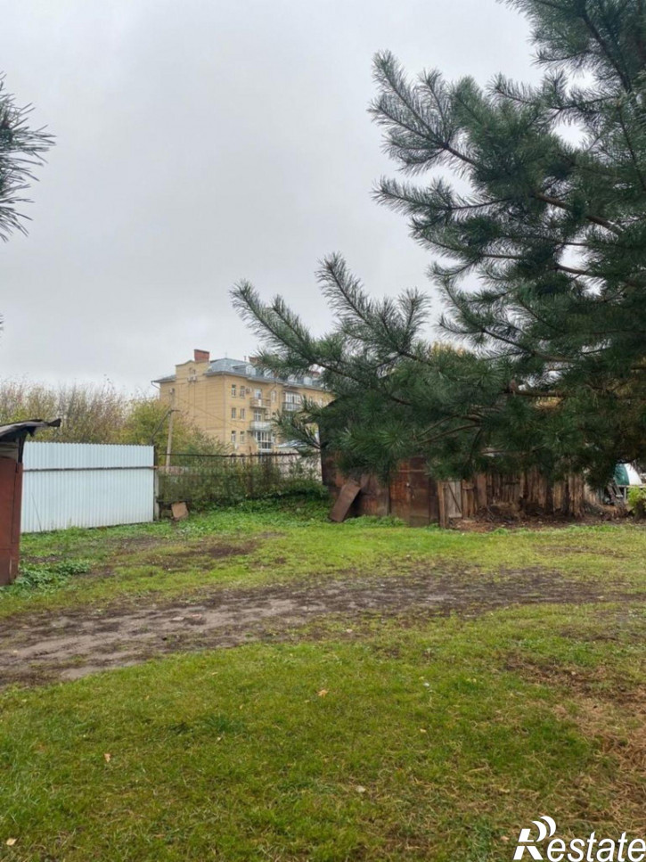 4-комн квартира Симановского ул, 34