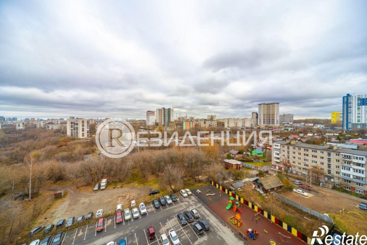 1-комн квартира Муромская ул, 24а 1-комн квартира Муромская ул, 24а