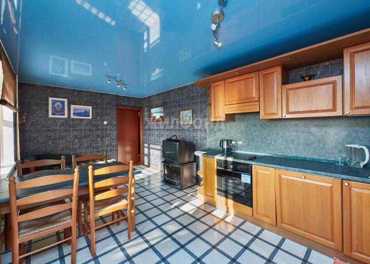 5-комн квартира Сибиряков-Гвардейцев улица, д.23/1 5-комн квартира Сибиряков-Гвардейцев улица, д.23/1