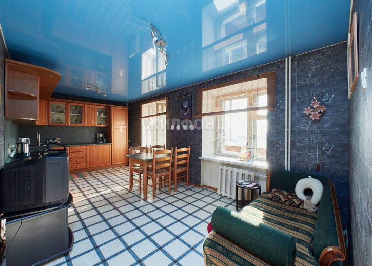 5-комн квартира Сибиряков-Гвардейцев улица, д.23/1 5-комн квартира Сибиряков-Гвардейцев улица, д.23/1