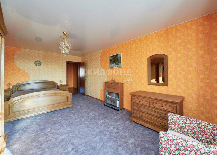 5-комн квартира Сибиряков-Гвардейцев улица, д.23/1 5-комн квартира Сибиряков-Гвардейцев улица, д.23/1