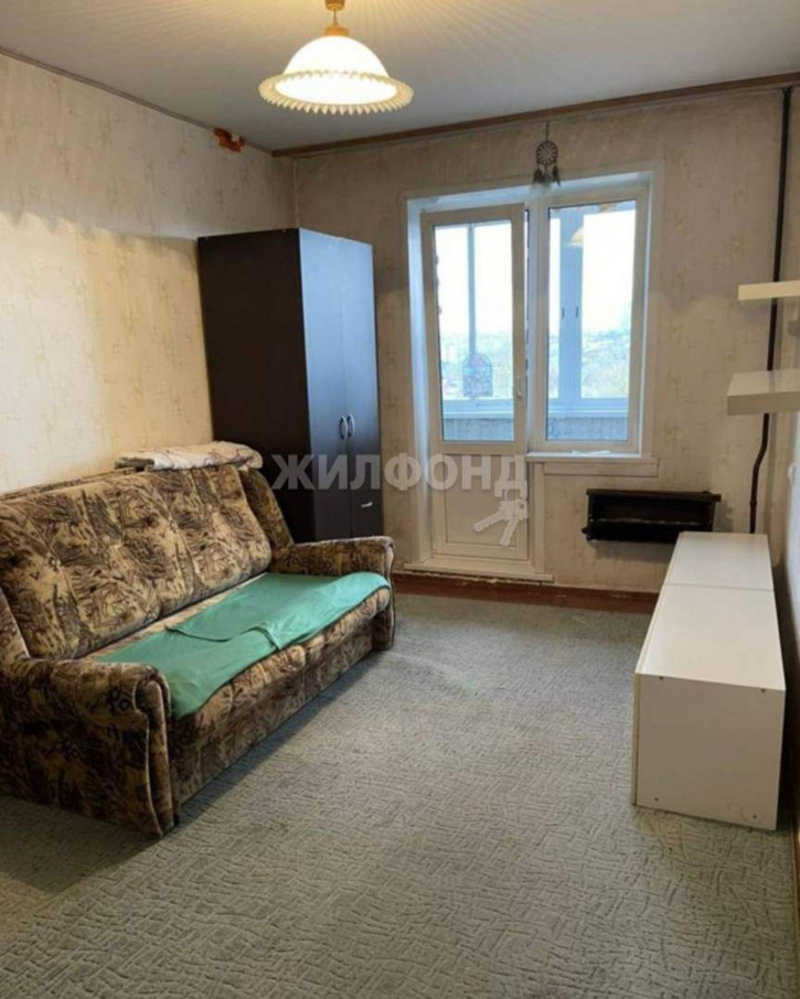 1-комн квартира Мира улица, д.59