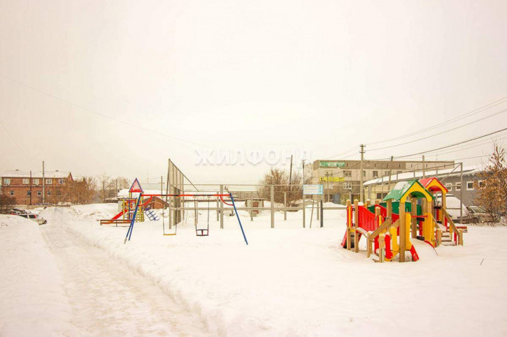 1-комн квартира Мира улица, д.59