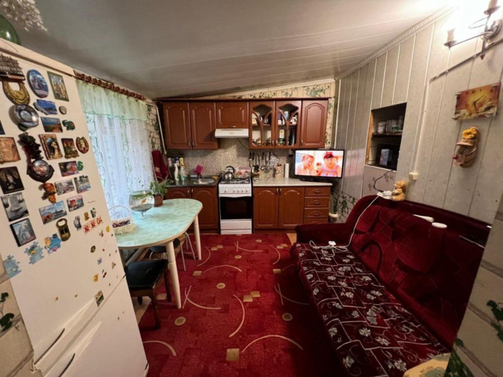 Коттедж/дом Железнодорожная ул, 79Б Коттедж/дом Железнодорожная ул, 79Б