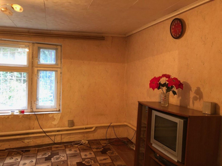 Коттедж/дом Железнодорожная ул, 79Б Коттедж/дом Железнодорожная ул, 79Б