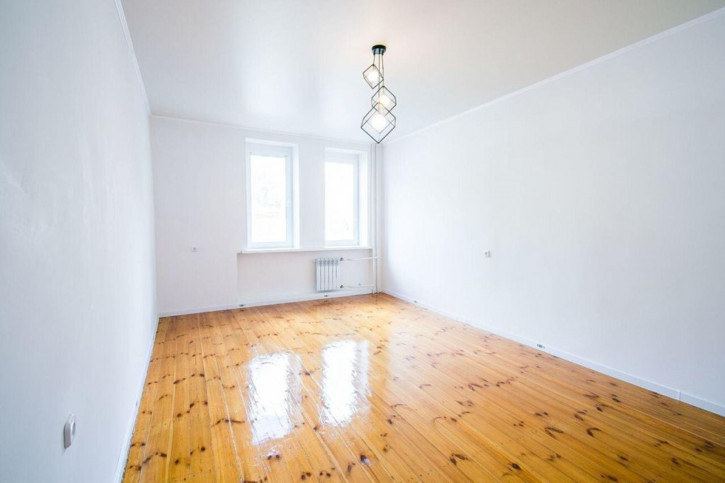 2-комн квартира Клиническая ул, 11А