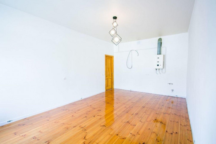 2-комн квартира Клиническая ул, 11А