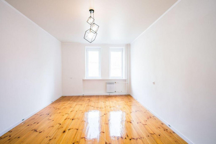 2-комн квартира Клиническая ул, 11А