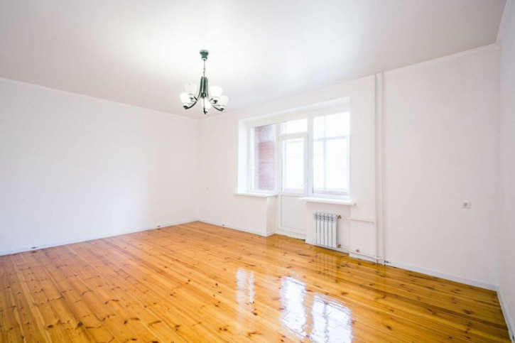 2-комн квартира Клиническая ул, 11А