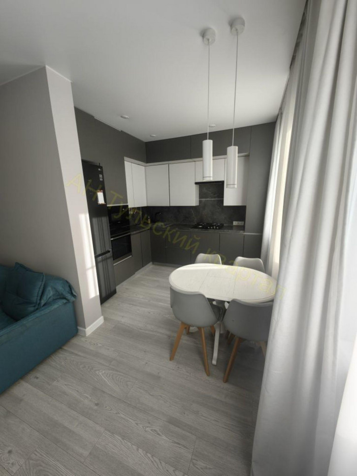 2-комн квартира Летчика Пирожкова ул, 5