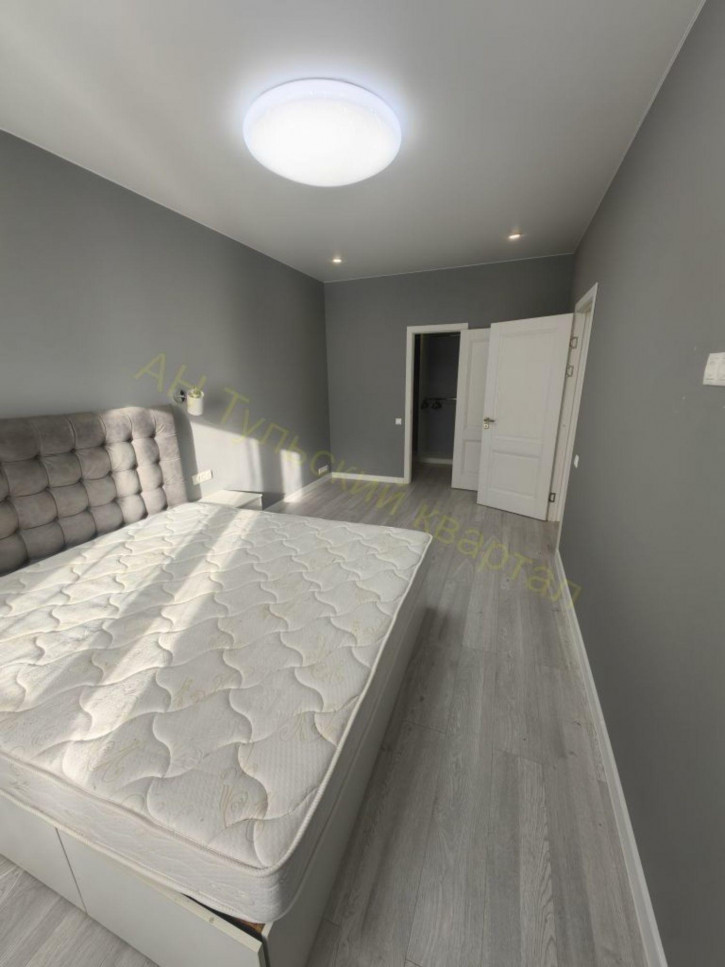 2-комн квартира Летчика Пирожкова ул, 5