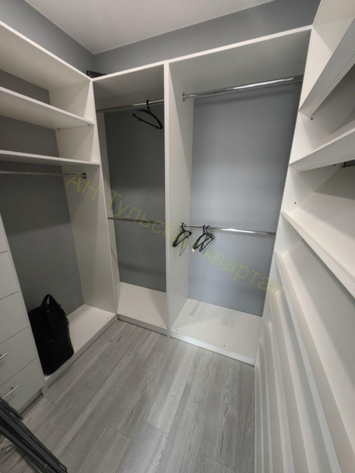 2-комн квартира Летчика Пирожкова ул, 5