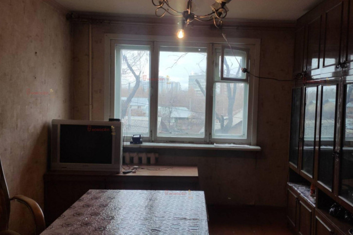 Коттедж/дом Самолетная 29