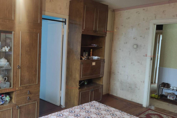 Коттедж/дом Самолетная 29