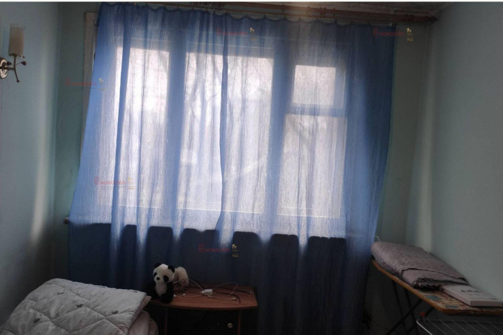 Коттедж/дом Самолетная 29