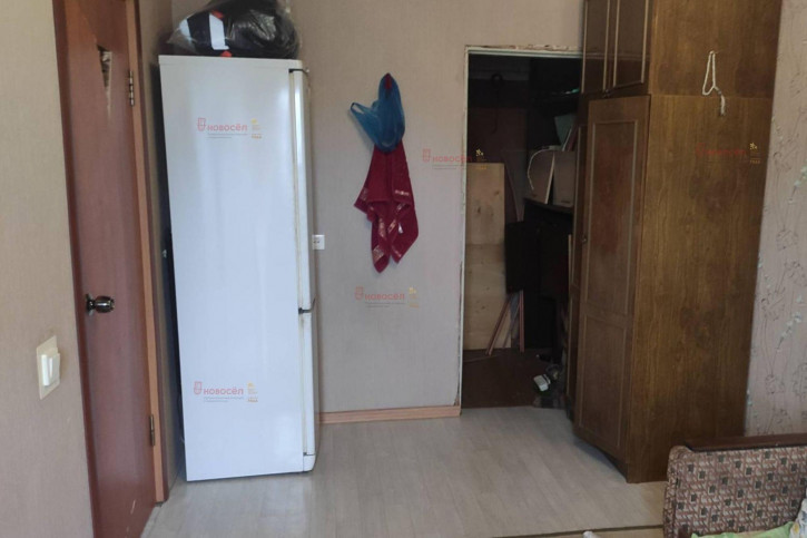 Коттедж/дом Самолетная 29