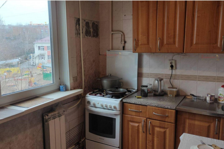 Коттедж/дом Самолетная 29