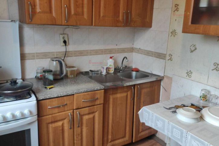 Коттедж/дом Самолетная 29