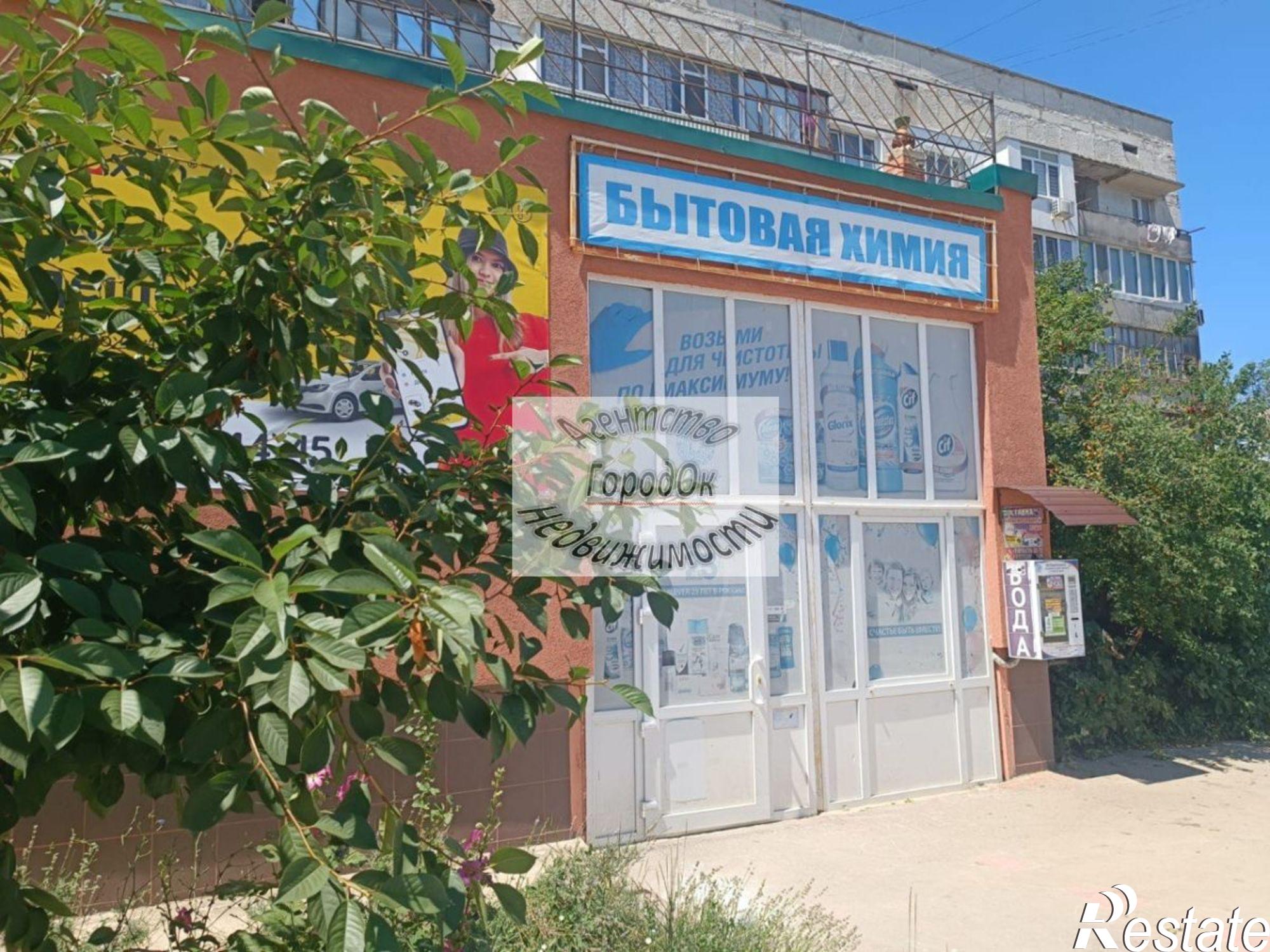 Купить помещение свободного назначения за 14 000 000 рублей на Кузнецова ул, 18