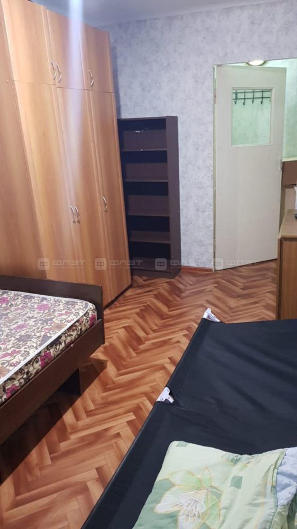 Купить квартиру за 5 400 000 рублей на ул. Окольная, дом 17Б