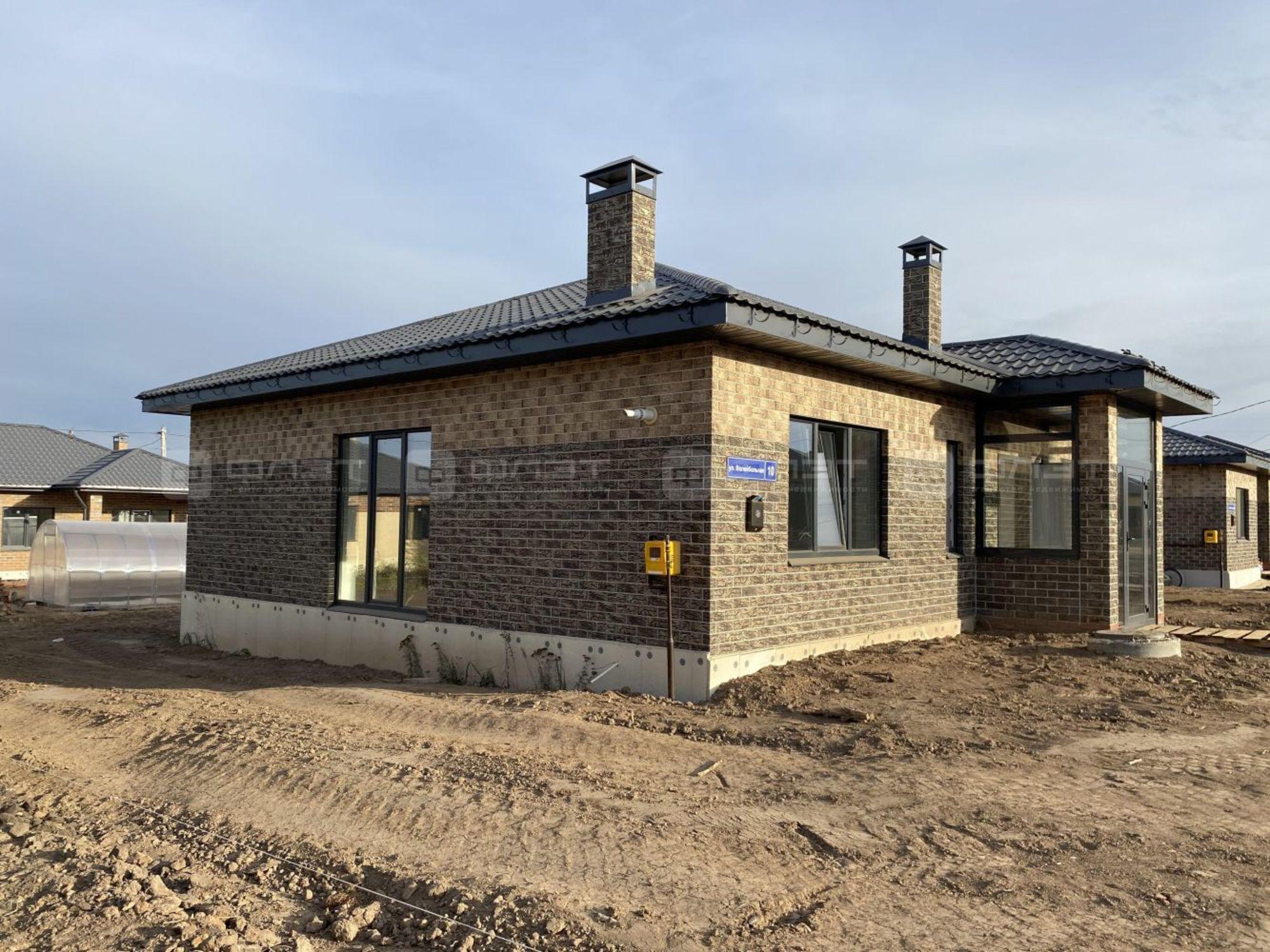 Купить дачу, дом, коттедж за 9 800 000 рублей на ул. Тенистая Купить дачу, дом, коттедж за 9 800 000 рублей на ул. Тенистая