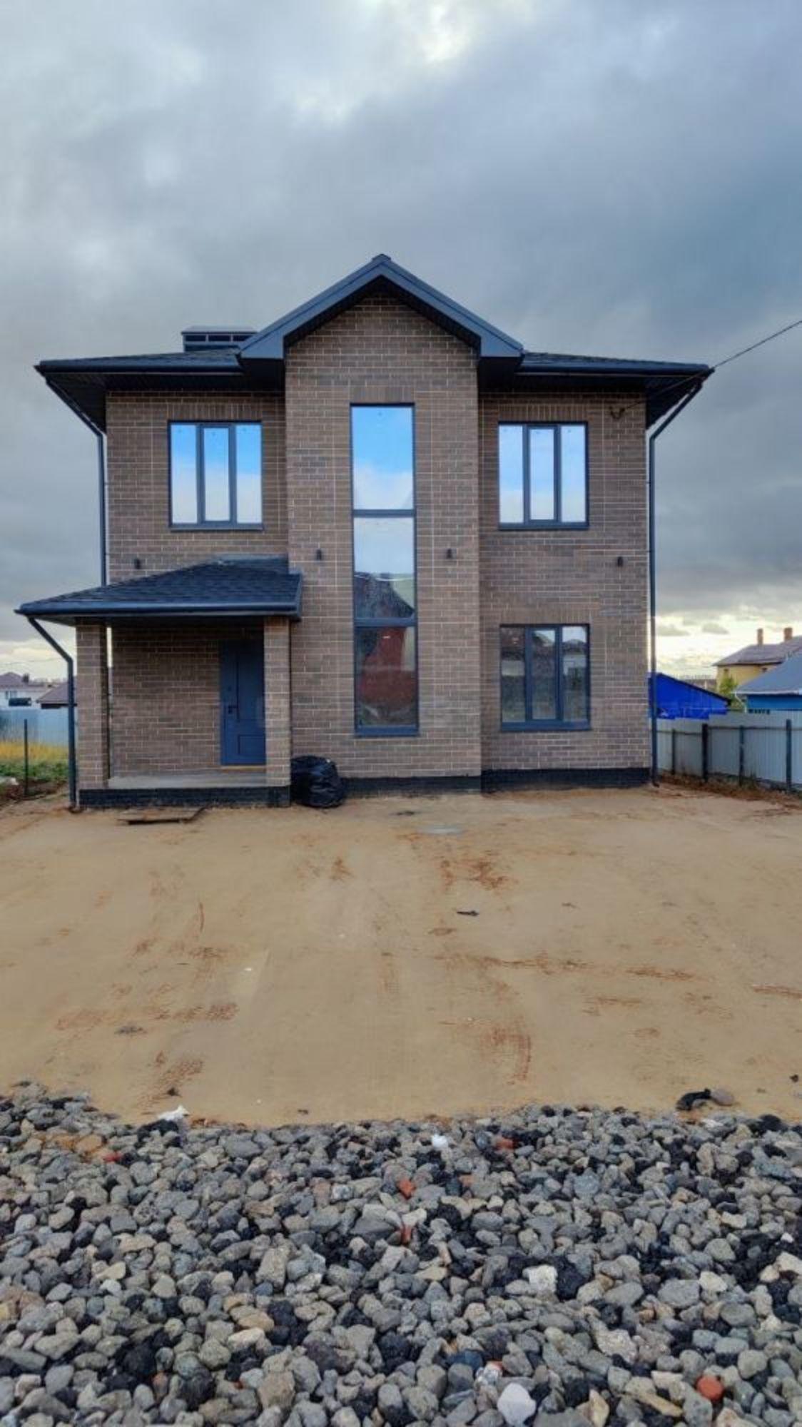 Купить дачу, дом, коттедж за 11 000 000 рублей на ул. Тихая, дом 1