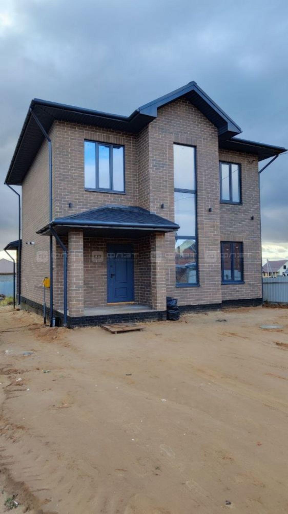 Купить дачу, дом, коттедж за 11 000 000 рублей на ул. Тихая, дом 1