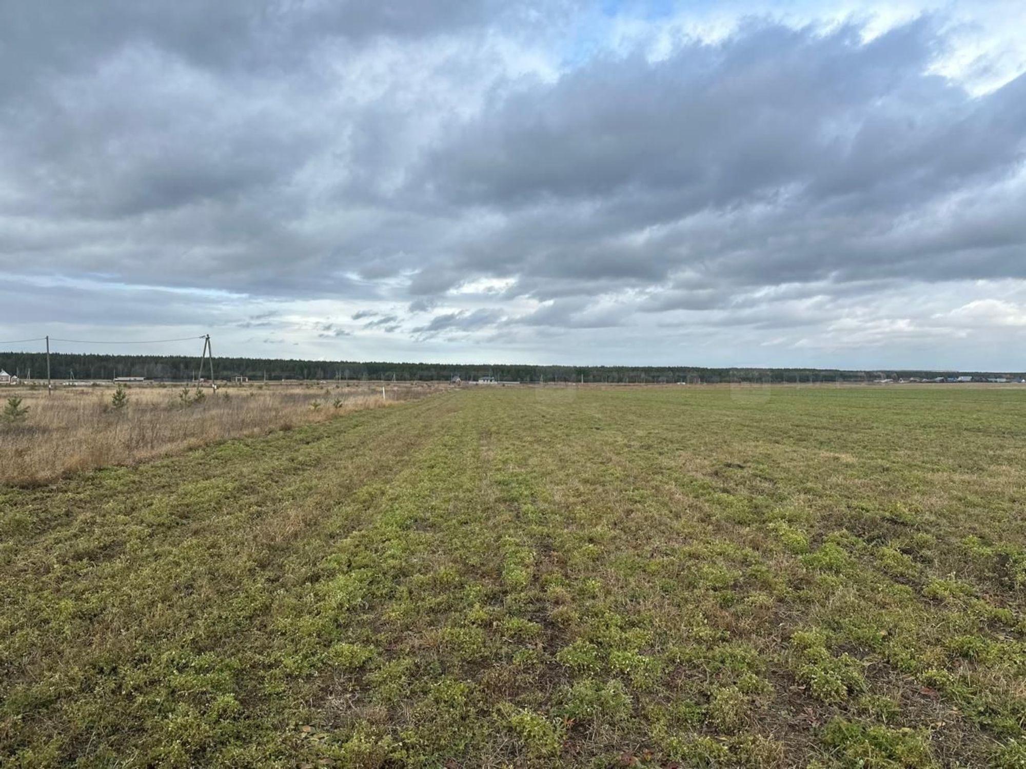 Купить землю, земельный участок за 35 000 000 рублей на ул. 2-я Строителей, дом 68