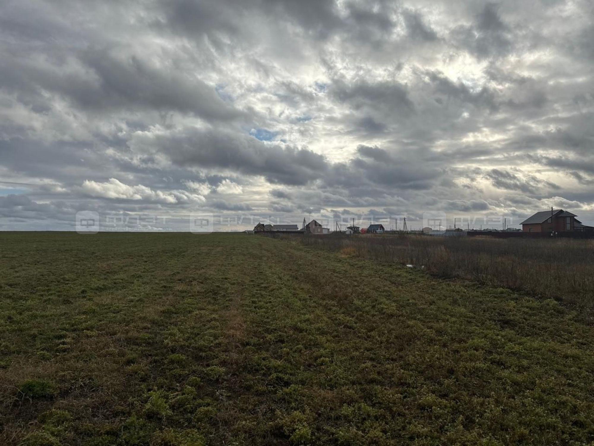 Купить землю, земельный участок за 35 000 000 рублей на ул. 2-я Строителей, дом 68