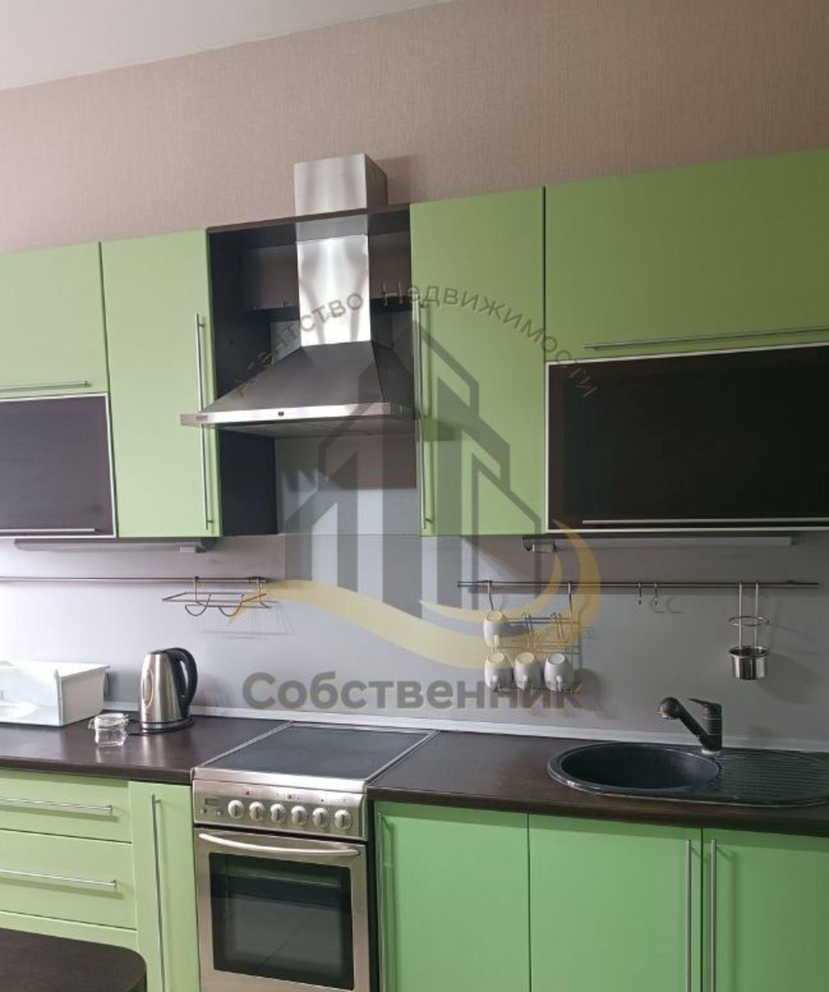 Сдать квартиру за 55 000 рублей на Степной мкр, 13