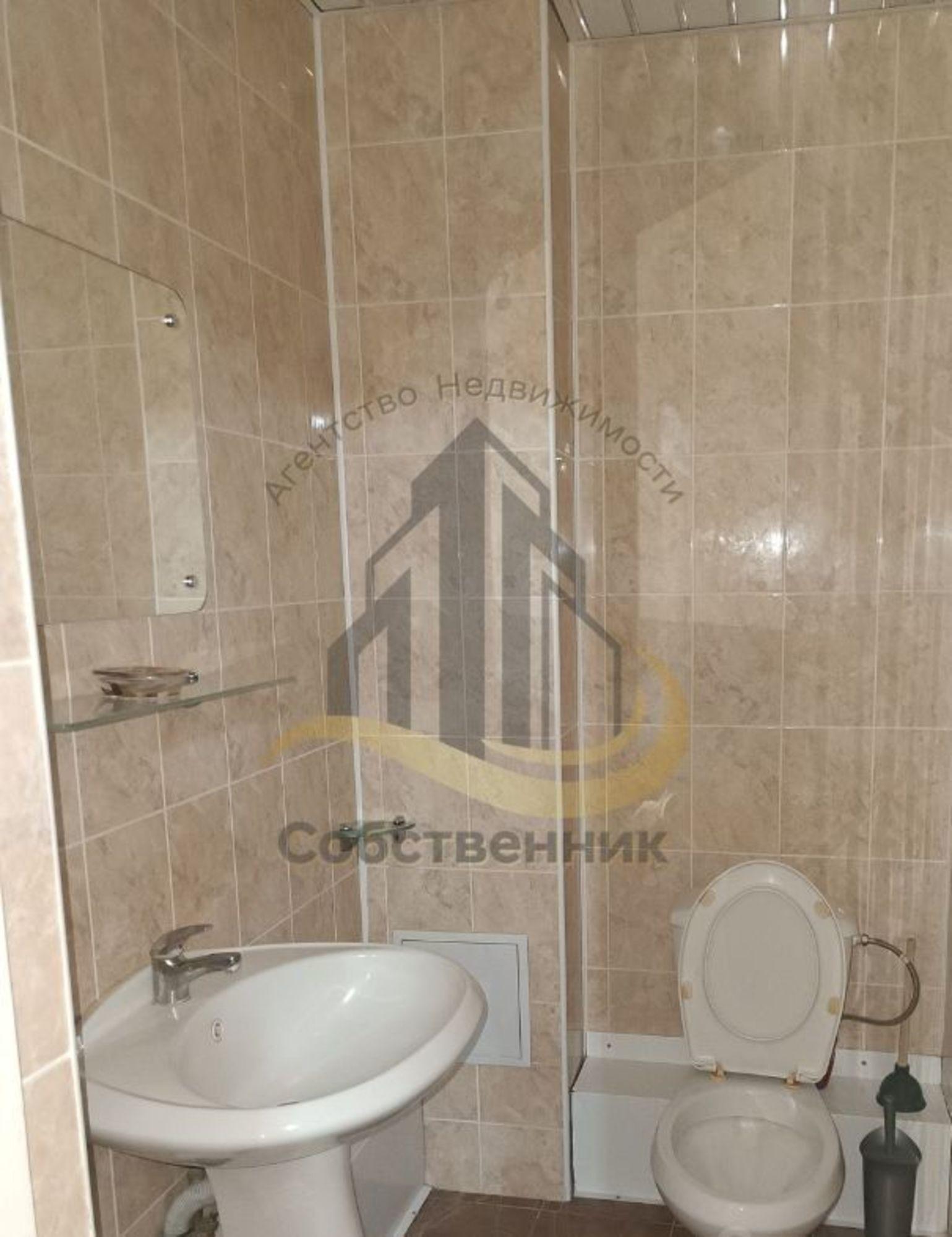 Сдать квартиру за 55 000 рублей на Степной мкр, 13