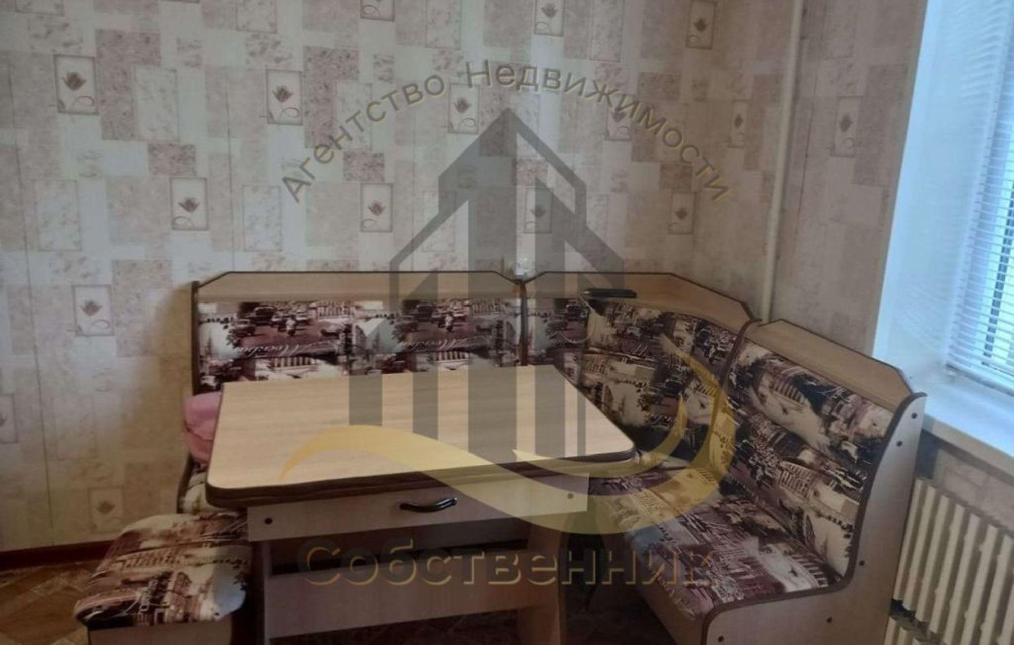 Сдать квартиру за 18 000 рублей на Макаренко мкр, 38