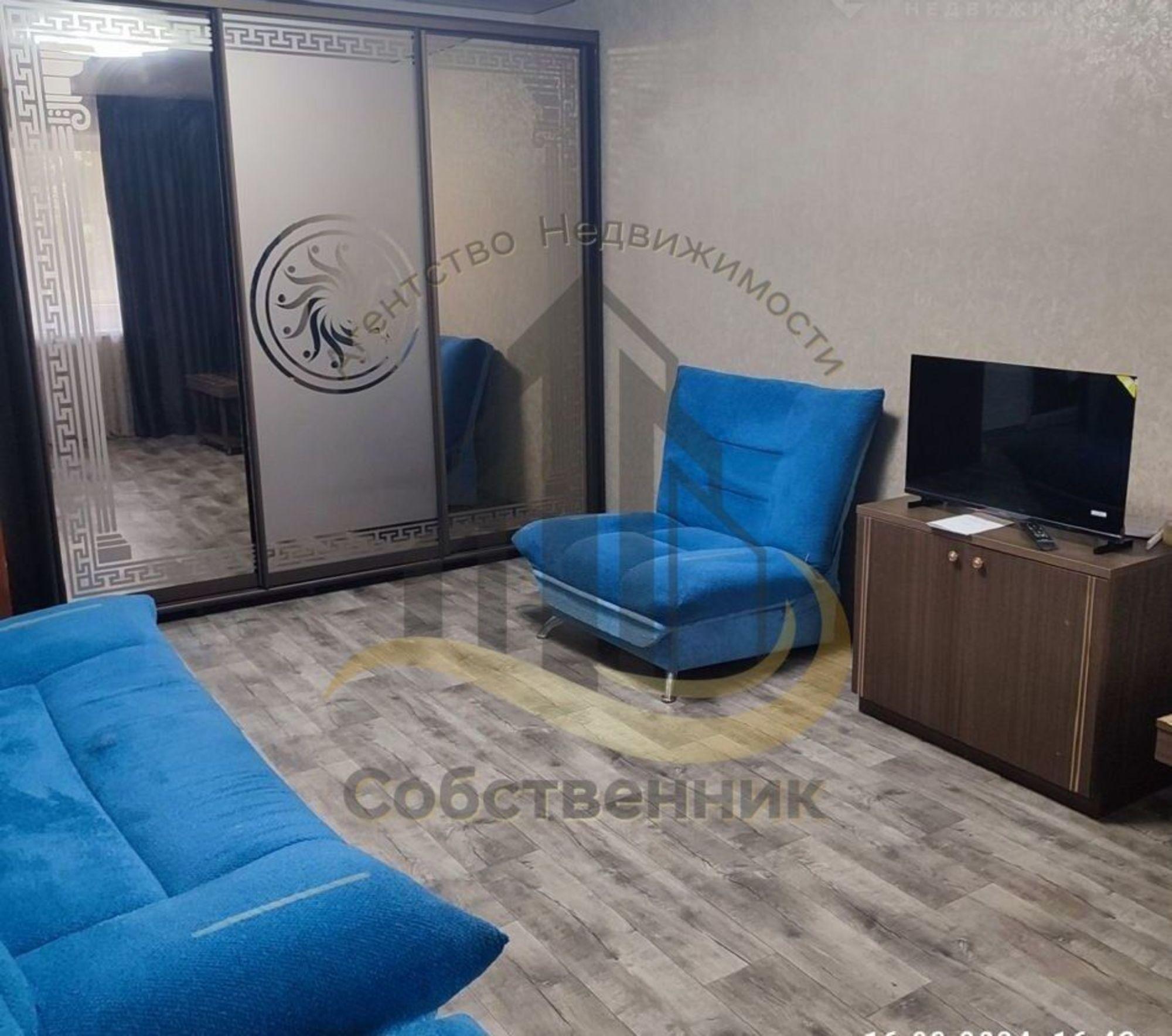 Сдать квартиру за 25 000 рублей на Олимпийский мкр, 60