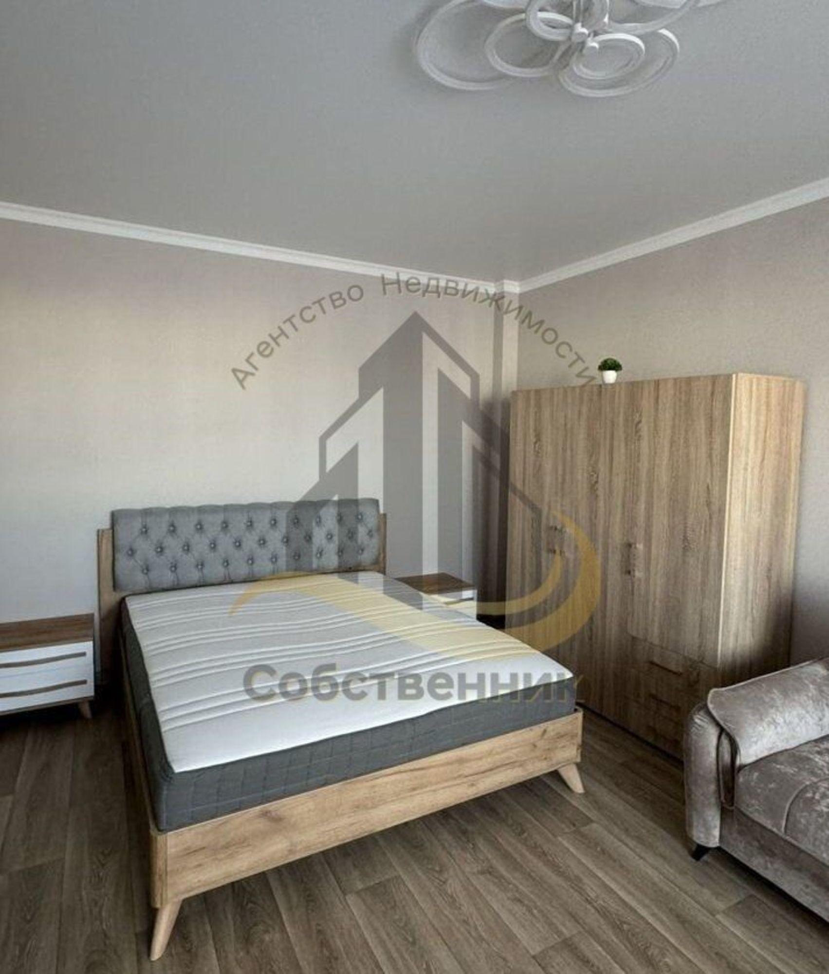 Сдать квартиру за 45 000 рублей на Космос мкр, 11А