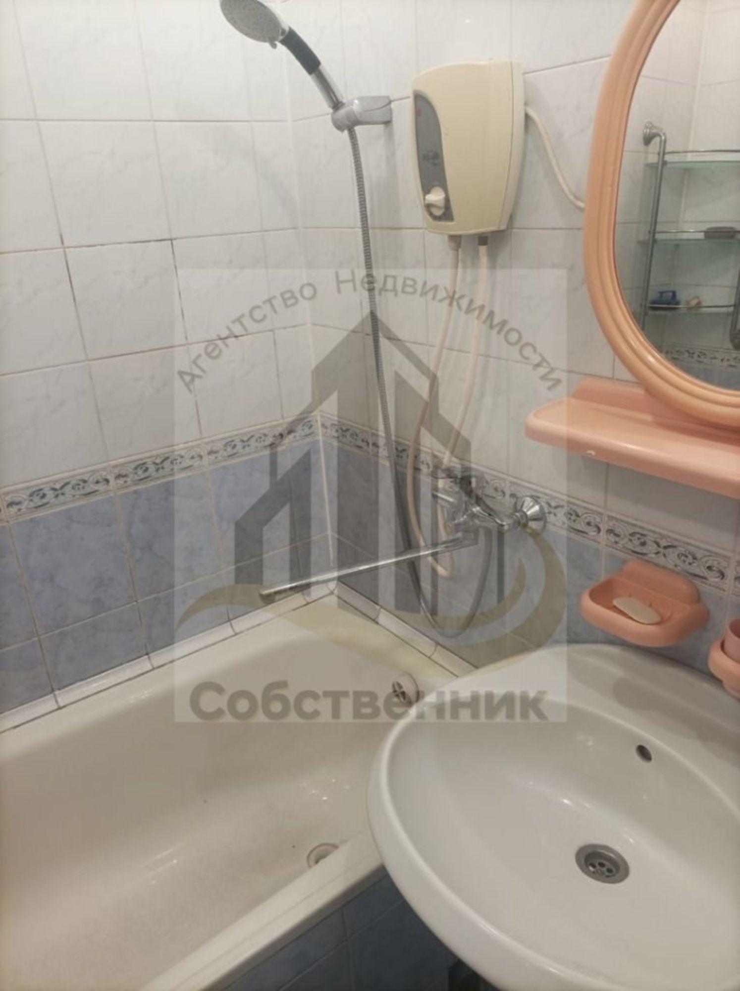 Сдать квартиру за 27 000 рублей на Королева мкр, 5