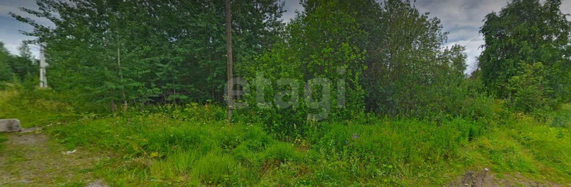 Купить землю, земельный участок за 350 000 рублей на 2-й Власьевский переулок,