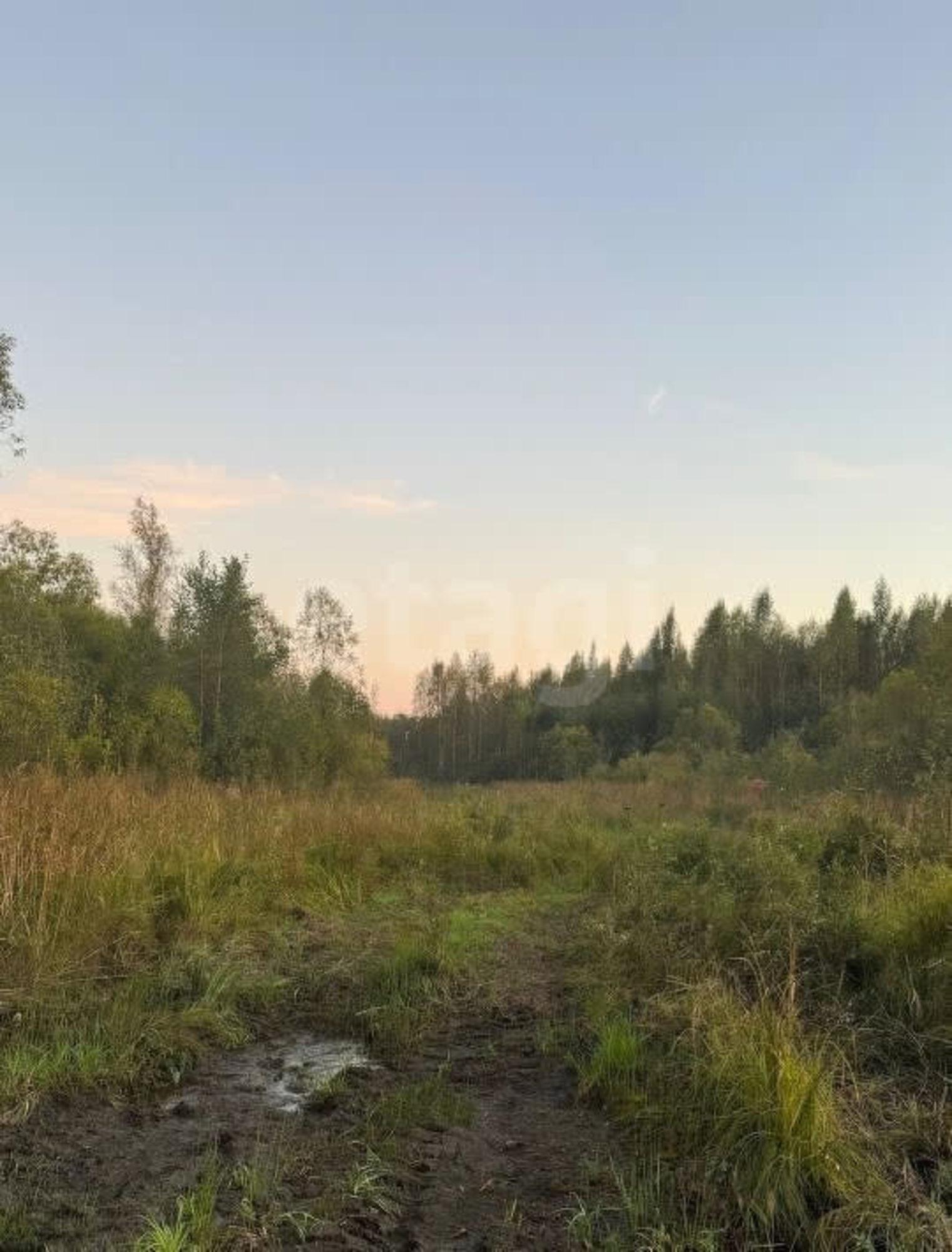 Купить землю, земельный участок за 350 000 рублей на 2-й Власьевский переулок,