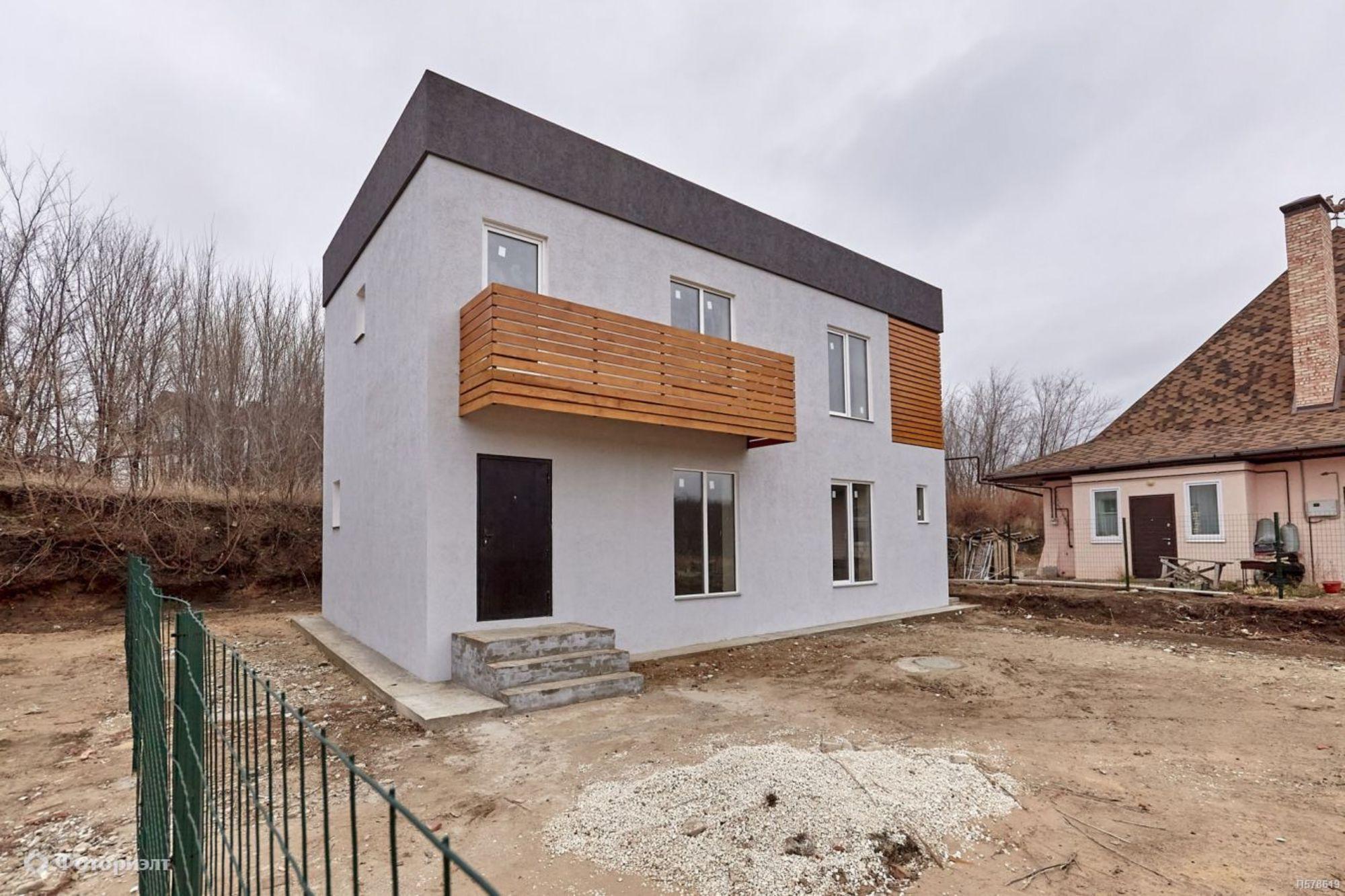 Купить дачу, дом, коттедж за 5 700 000 рублей на Чкалова В.П. ул, 170