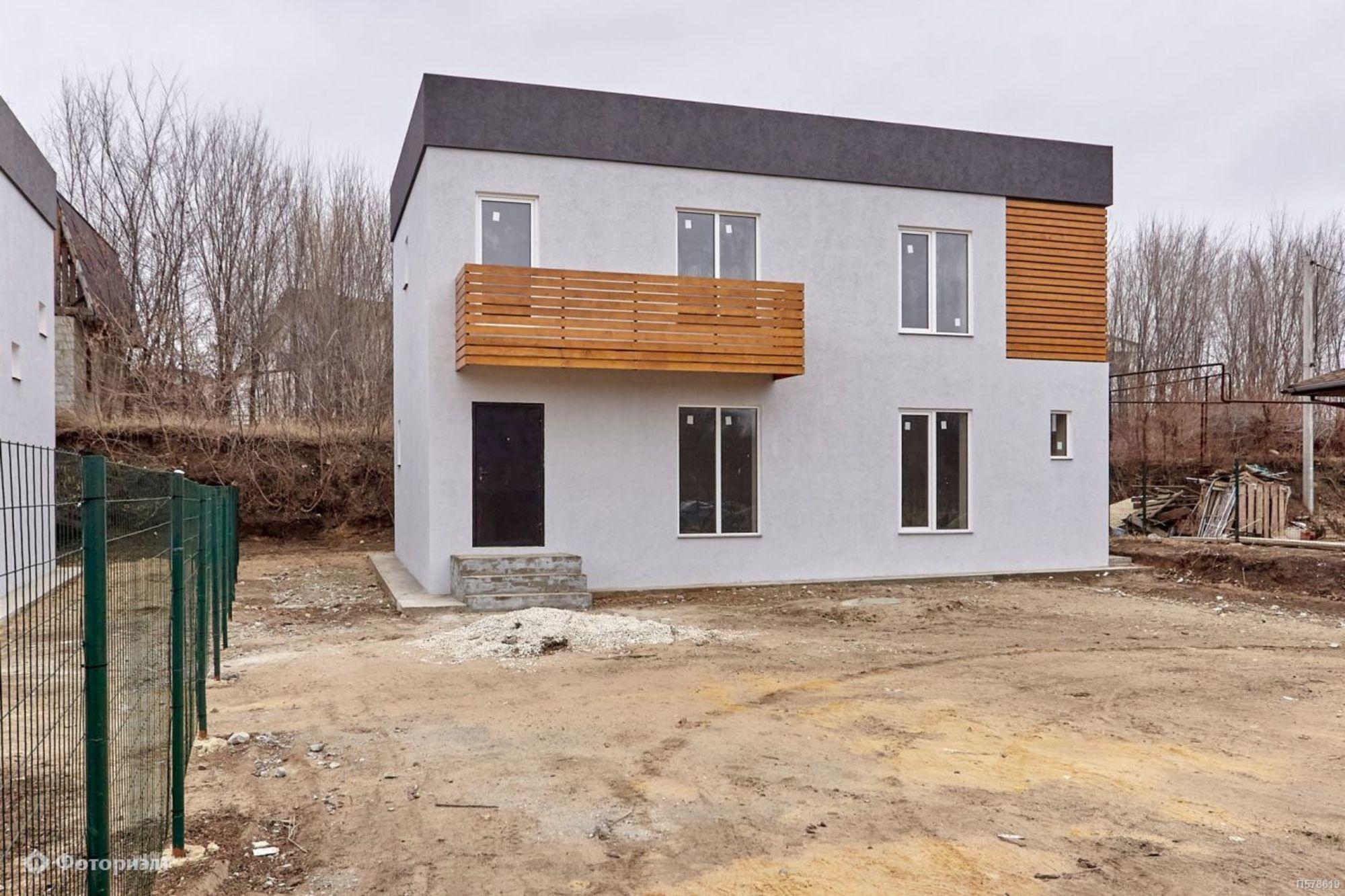 Купить дачу, дом, коттедж за 5 700 000 рублей на Чкалова В.П. ул, 170