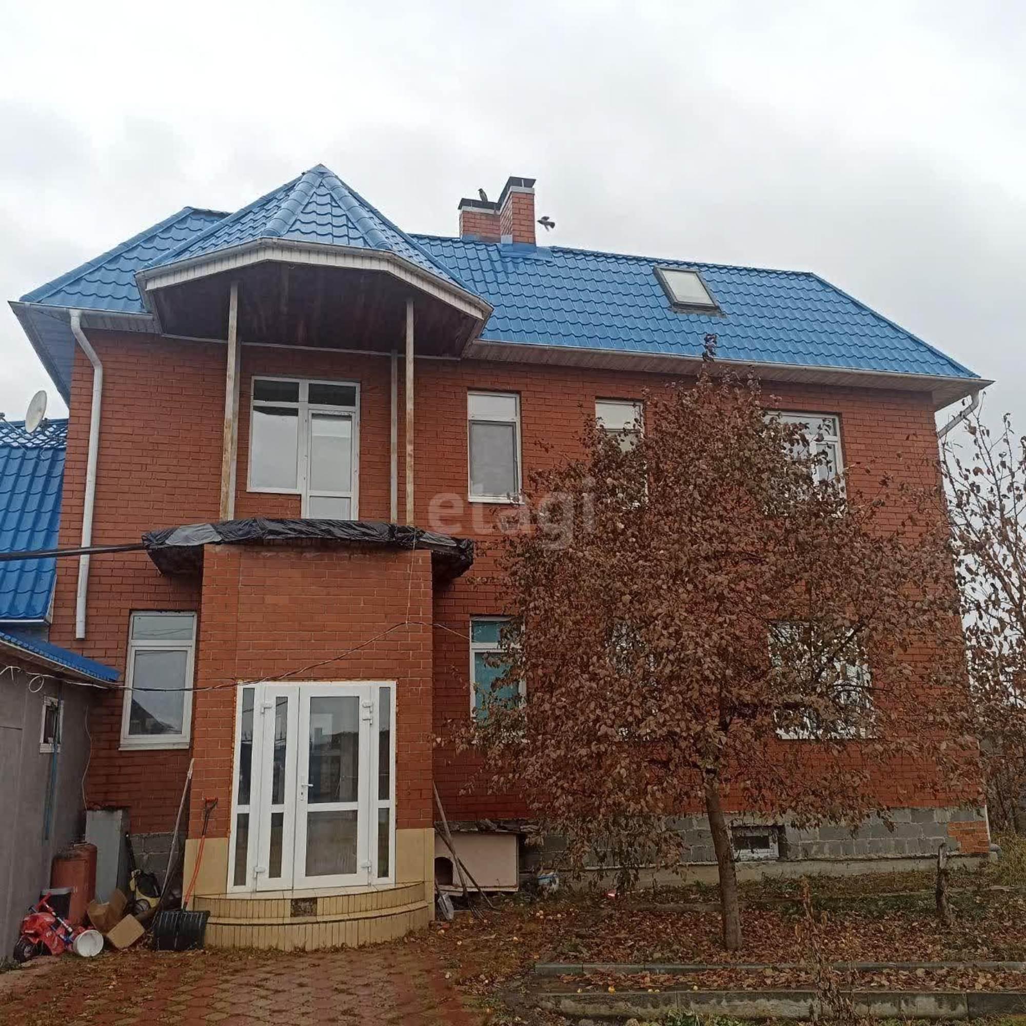 Купить дачу, дом, коттедж за 15 000 000 рублей на Рыбниковское село