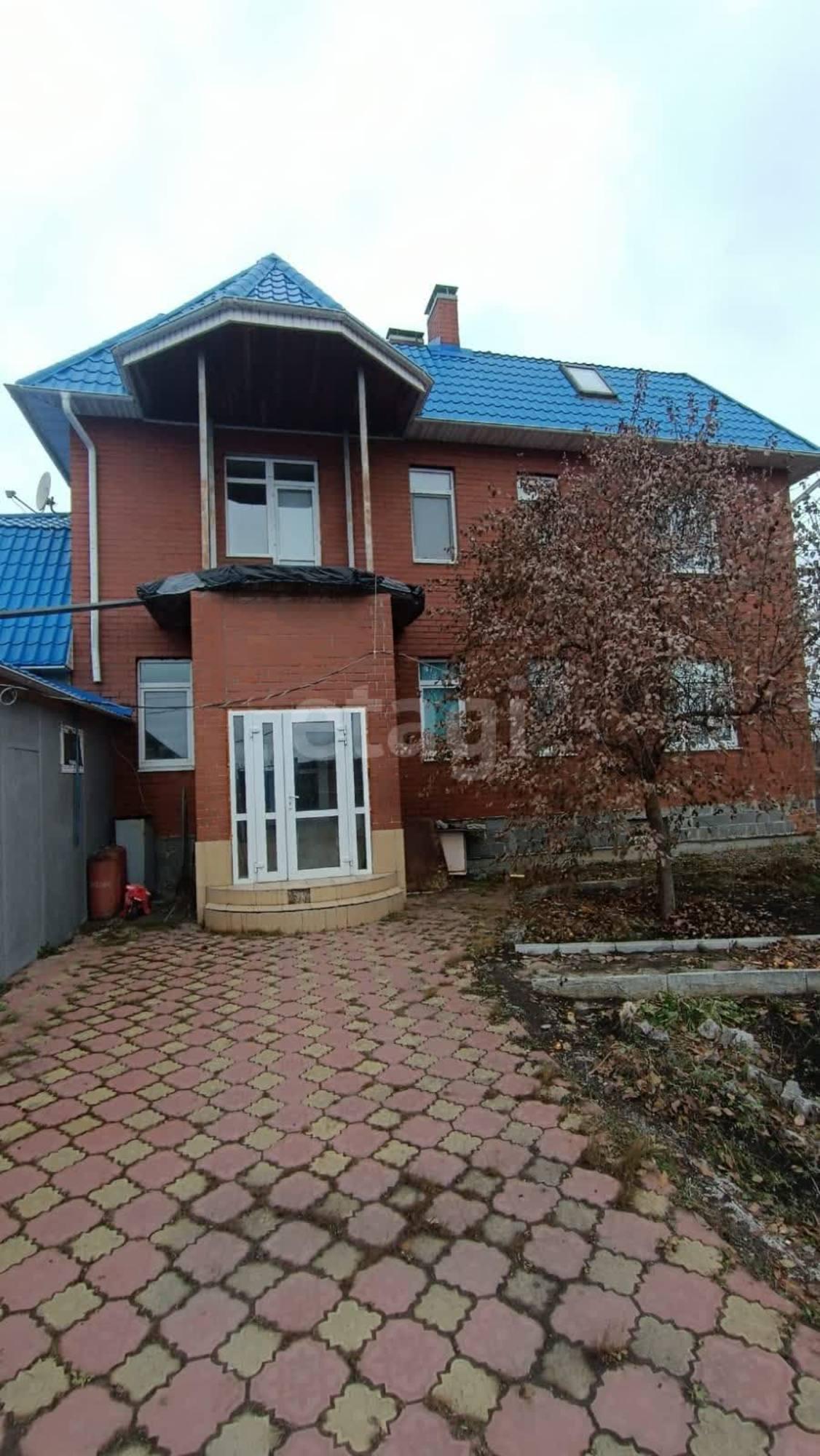 Купить дачу, дом, коттедж за 15 000 000 рублей на Рыбниковское село