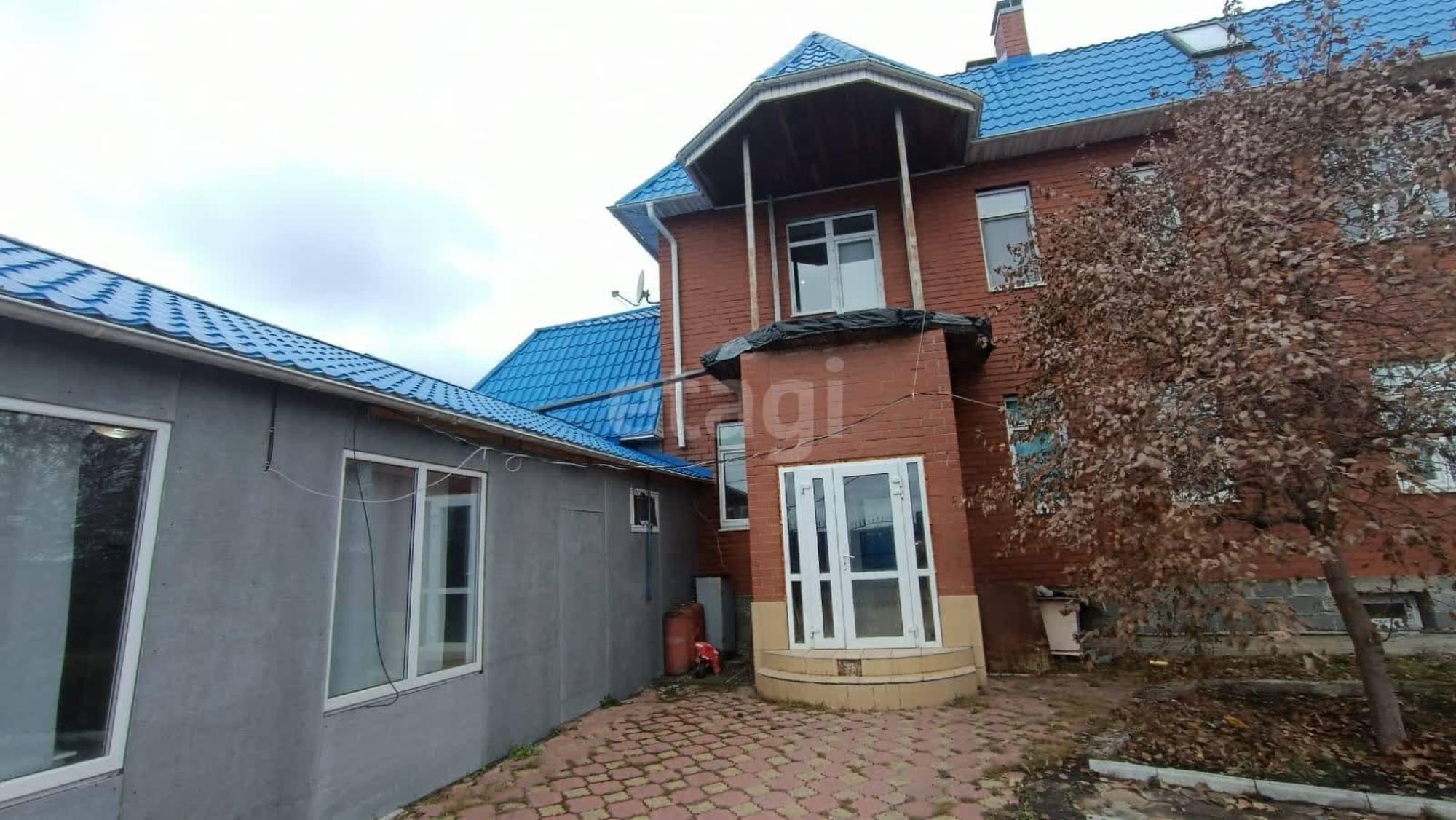 Купить дачу, дом, коттедж за 15 000 000 рублей на Рыбниковское село