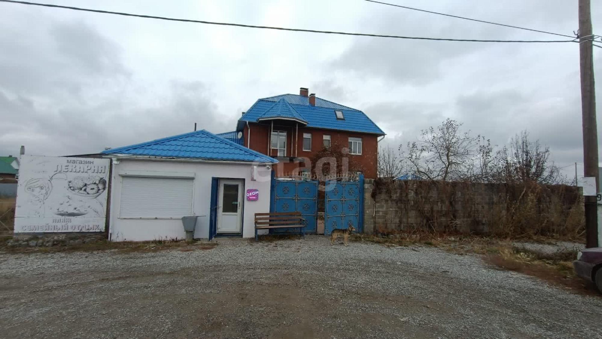 Купить дачу, дом, коттедж за 15 000 000 рублей на Рыбниковское село