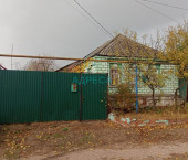 коттедж 38.1 кв м Первомайская ул