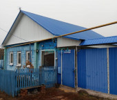 коттедж 41.4 кв м Казанская