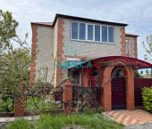 коттедж 278 кв м Есенина ул